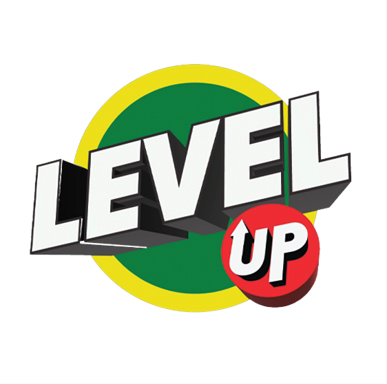 Level Up