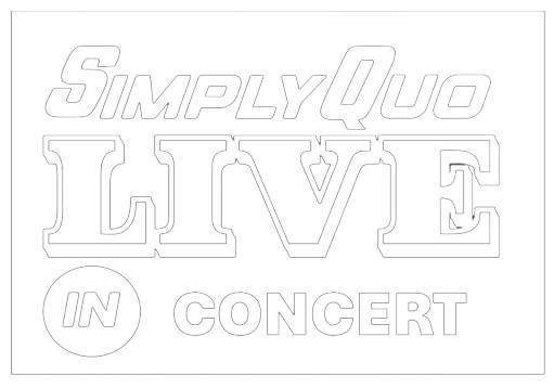 Simply Quo Live in concert